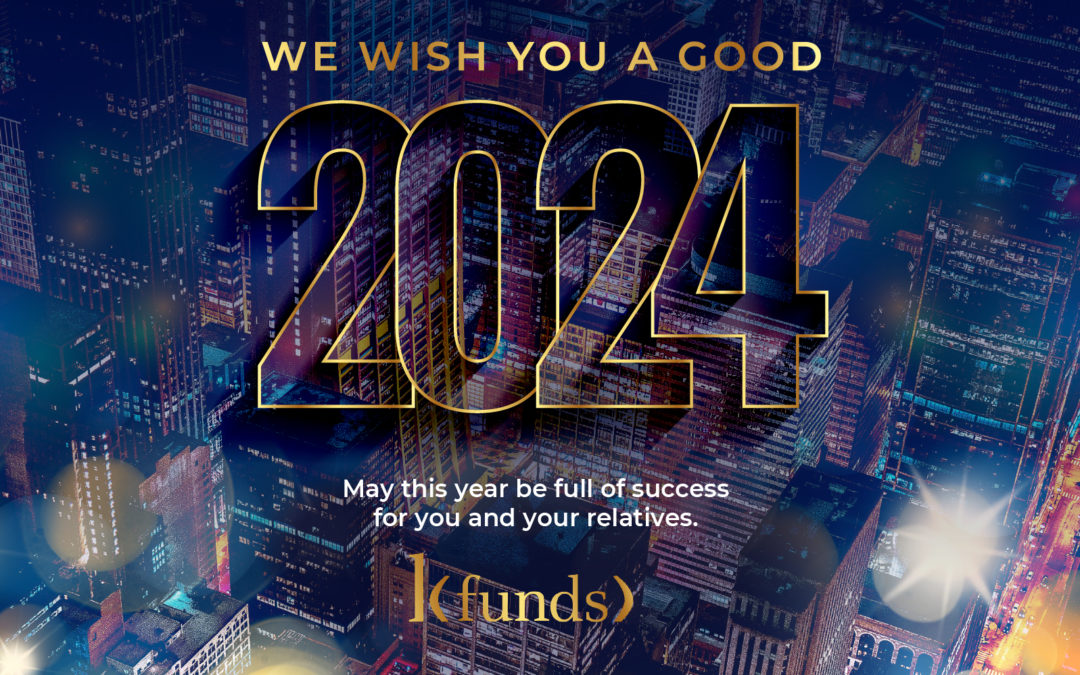 Wishes for 2024